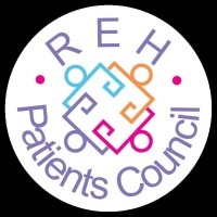 The Royal Edinburgh Hospital Patients Council logo, The Royal Edinburgh Hospital Patients Council contact details