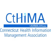 CtHIMA logo, CtHIMA contact details