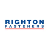 Righton Fasteners logo, Righton Fasteners contact details