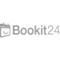 Bookit24 logo, Bookit24 contact details