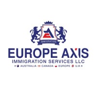 Europe Axis Immigration Services logo, Europe Axis Immigration Services contact details