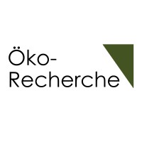 Öko-Recherche Büro für Umweltforschung und -beratung GmbH logo, Öko-Recherche Büro für Umweltforschung und -beratung GmbH contact details