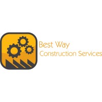 Best Way Construction Services logo, Best Way Construction Services contact details