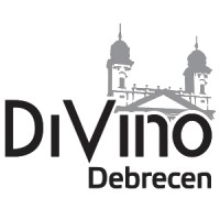 DiVino Debrecen logo, DiVino Debrecen contact details