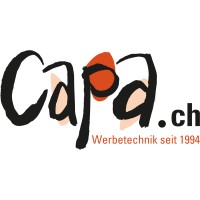 Capa Nägeli GmbH logo, Capa Nägeli GmbH contact details