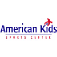 American Kids Sports Center logo, American Kids Sports Center contact details