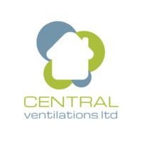 Central Ventilations Ltd logo, Central Ventilations Ltd contact details