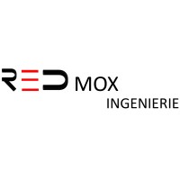 REDmox Ingénierie logo, REDmox Ingénierie contact details