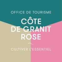 Office de Tourisme Bretagne Côte de Granit Rose logo, Office de Tourisme Bretagne Côte de Granit Rose contact details