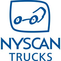 Nyscan Trucks A/S logo, Nyscan Trucks A/S contact details