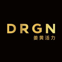 DRGN Drink logo, DRGN Drink contact details