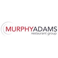 Murphy Adams Restaurant Group logo, Murphy Adams Restaurant Group contact details