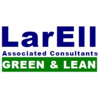 LarEll Consulting Engineers logo, LarEll Consulting Engineers contact details