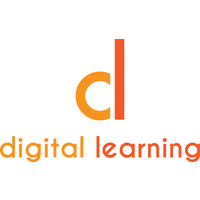 Digital Learning logo, Digital Learning contact details