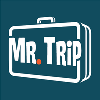 Viajes Mr. Trip logo, Viajes Mr. Trip contact details