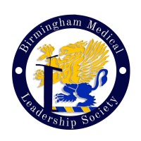 Birmingham Medical Leadership Society logo, Birmingham Medical Leadership Society contact details