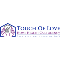 TOUCH OF LOVE HOME HEALTH CARE AGENCY LLC logo, TOUCH OF LOVE HOME HEALTH CARE AGENCY LLC contact details