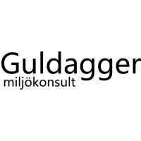 Guldagger environmental consultant logo, Guldagger environmental consultant contact details