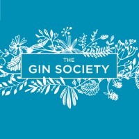 The Gin Society logo, The Gin Society contact details