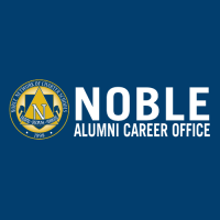 Noble Alumni Career Office logo, Noble Alumni Career Office contact details