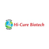 Hi-cure Biotech logo, Hi-cure Biotech contact details