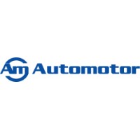 Automotor France logo, Automotor France contact details