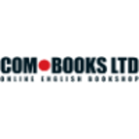 COM.BOOKS LTD logo, COM.BOOKS LTD contact details