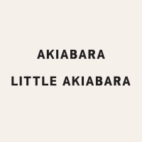 Akiabara logo, Akiabara contact details