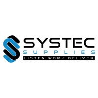 SYSTEC Supplies Pty., Ltd. logo, SYSTEC Supplies Pty., Ltd. contact details