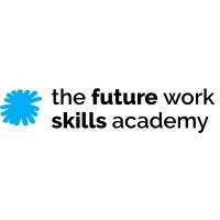 The Future Work Skills Academy logo, The Future Work Skills Academy contact details