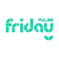 Friday Pulse logo, Friday Pulse contact details