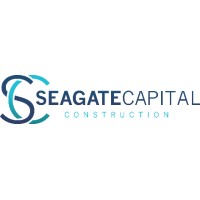 Seagate Capital Construction logo, Seagate Capital Construction contact details