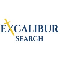 Excalibur Search logo, Excalibur Search contact details