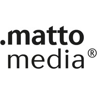 Mattomedia logo, Mattomedia contact details