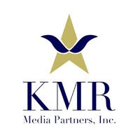 KMR Media Partners, Inc. logo, KMR Media Partners, Inc. contact details