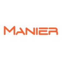 Manier.ro logo, Manier.ro contact details