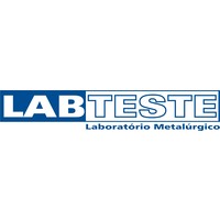 LABTESTE Analises e Ensaios de Materiais Metalicos Ltda logo, LABTESTE Analises e Ensaios de Materiais Metalicos Ltda contact details