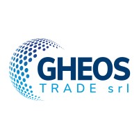 Gheos Trade Srl logo, Gheos Trade Srl contact details