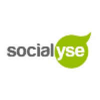 Socialyse logo, Socialyse contact details