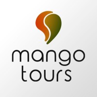 Mango Tours logo, Mango Tours contact details