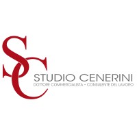 Studio Cenerini logo, Studio Cenerini contact details