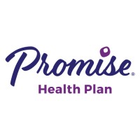 Promise Health Plan logo, Promise Health Plan contact details