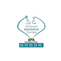 ANIMAUX ASSISTANCE EUROPE logo, ANIMAUX ASSISTANCE EUROPE contact details