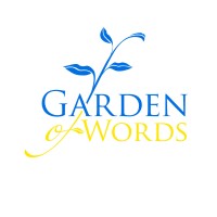 Garden of Words logo, Garden of Words contact details