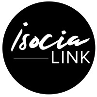 Isocialink logo, Isocialink contact details