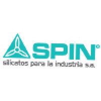 Spin S.A. Silicatos para la Industria logo, Spin S.A. Silicatos para la Industria contact details