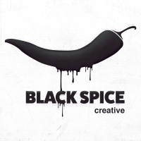 Black Spice Creative logo, Black Spice Creative contact details