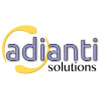 Adianti Solutions logo, Adianti Solutions contact details