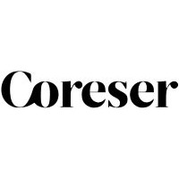 Coreser GmbH logo, Coreser GmbH contact details