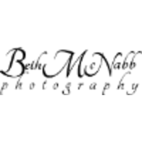 Beth McNabb Photography logo, Beth McNabb Photography contact details